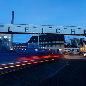 Hotel Bleichibeiz